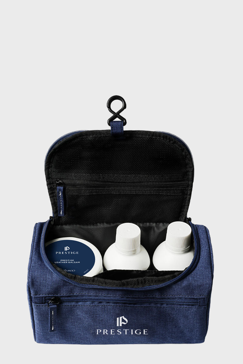 Prestige Leather Care Kit