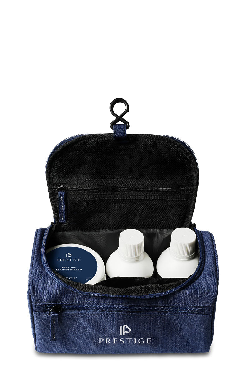 Prestige Leather Care Kit