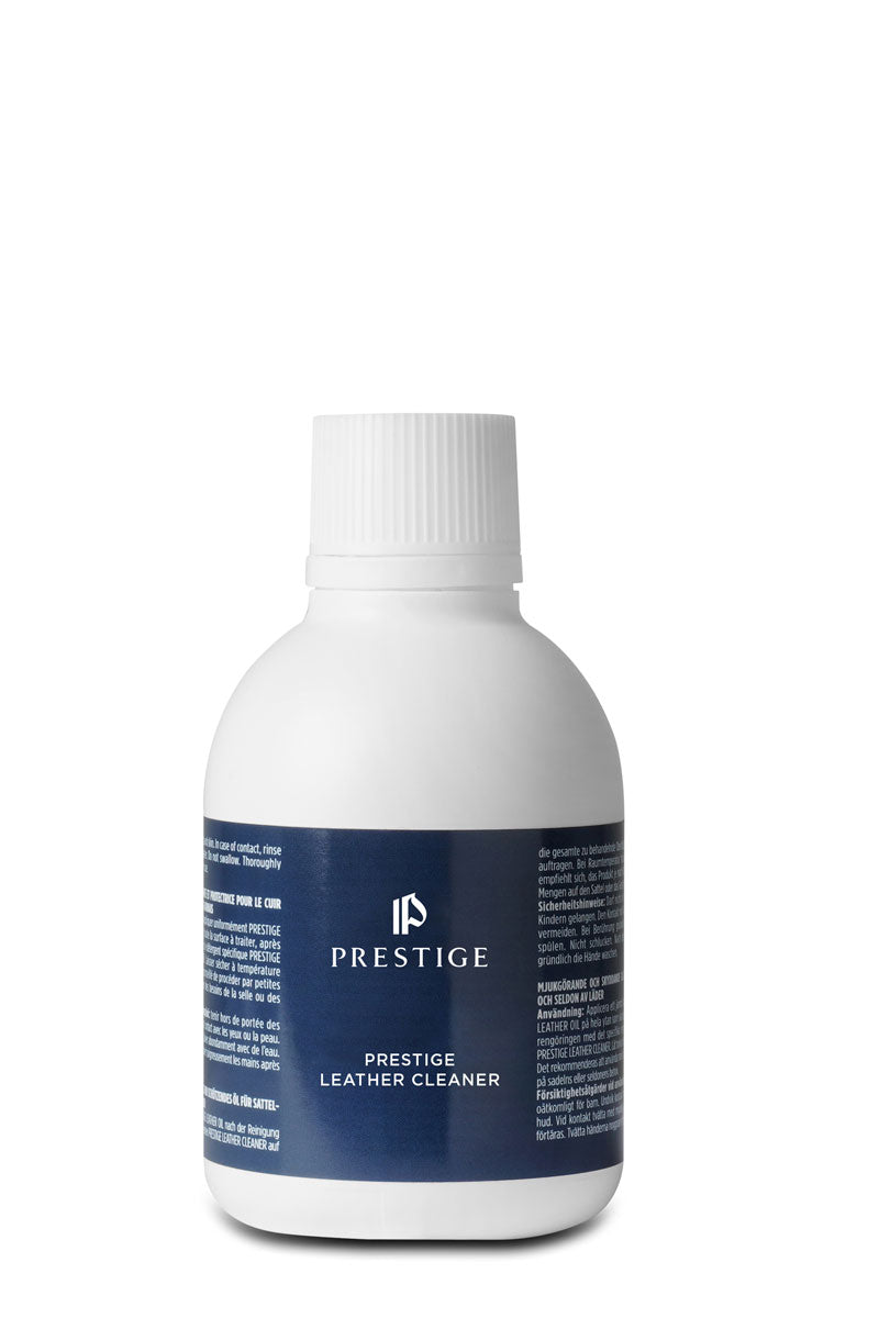 Prestige Leather Cleaner 300ml