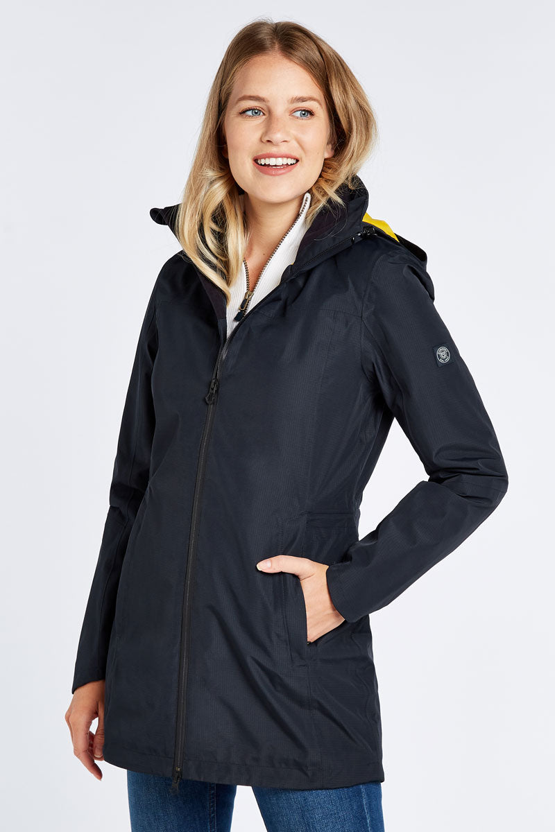 Dubarry Allen Jacket Navy