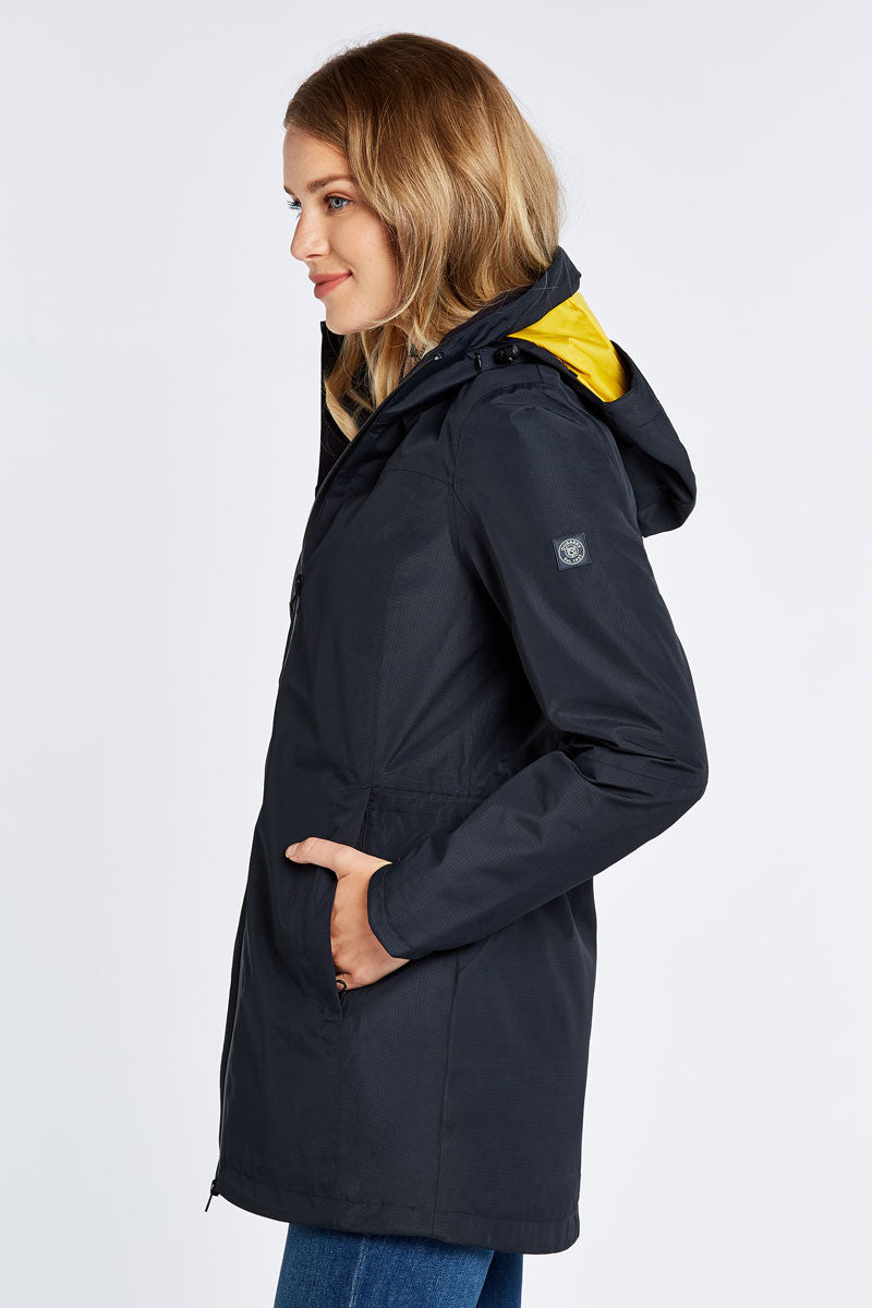 Dubarry Allen Jacket Navy