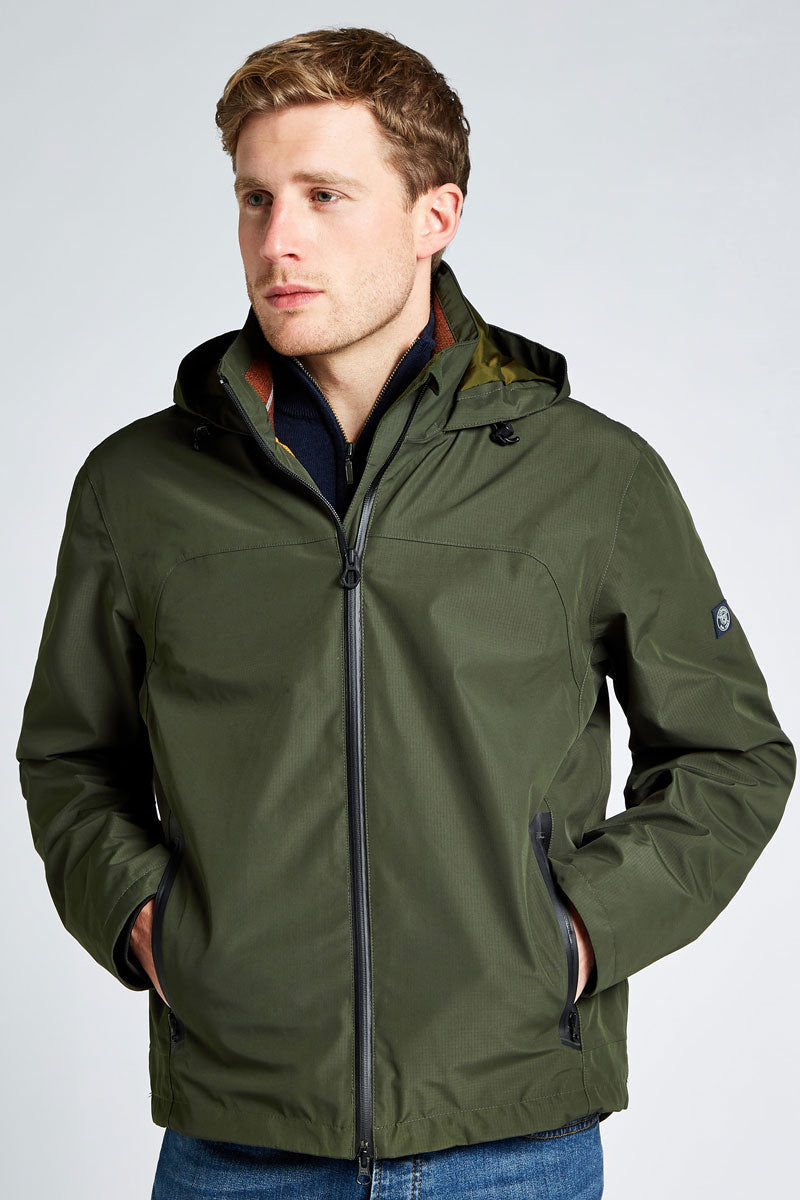 Dubarry Barrow Jacket