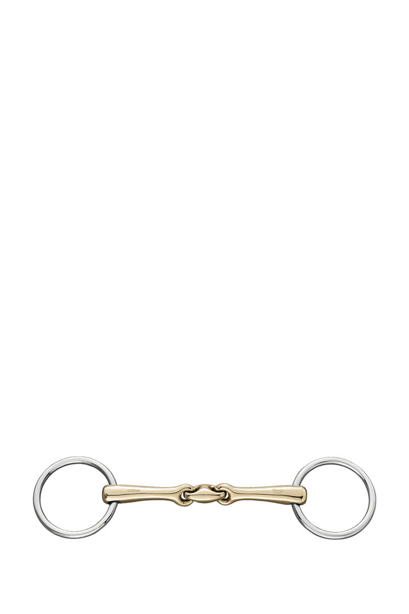 Sprenger KK Ultra Bradoon Loose Ring (12mm/55mm)