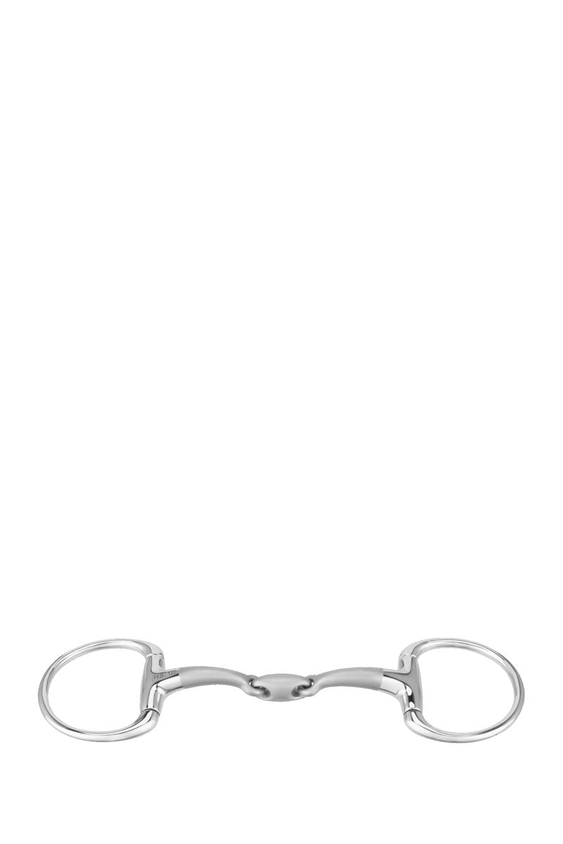 Sprenger Satinox Double Jointed Eggbutt (14mm/65mm)