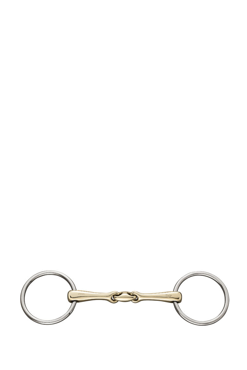 Sprenger KK Ultra Loose Ring Snaffle (16mm/70mm)
