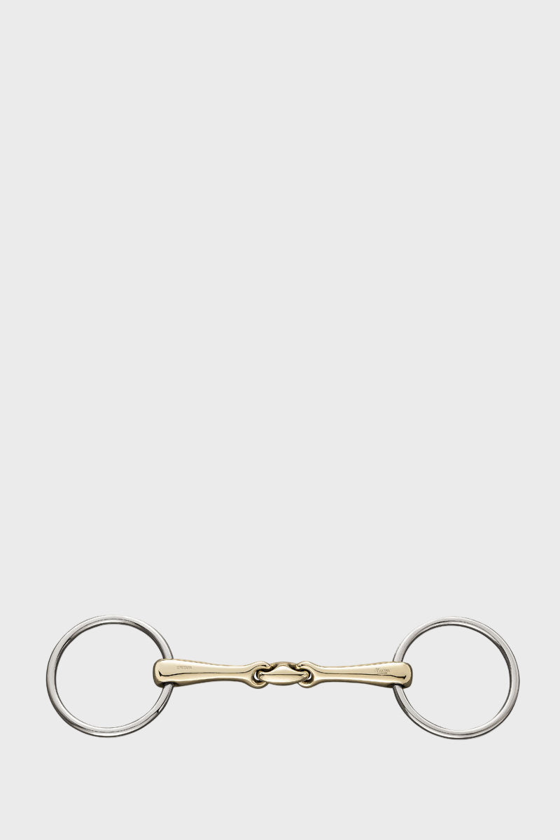 Sprenger KK Ultra Loose Ring Snaffle (16mm/70mm)