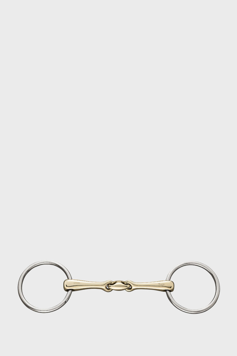 Sprenger KK Ultra Loose Ring Snaffle (18mm/70mm)