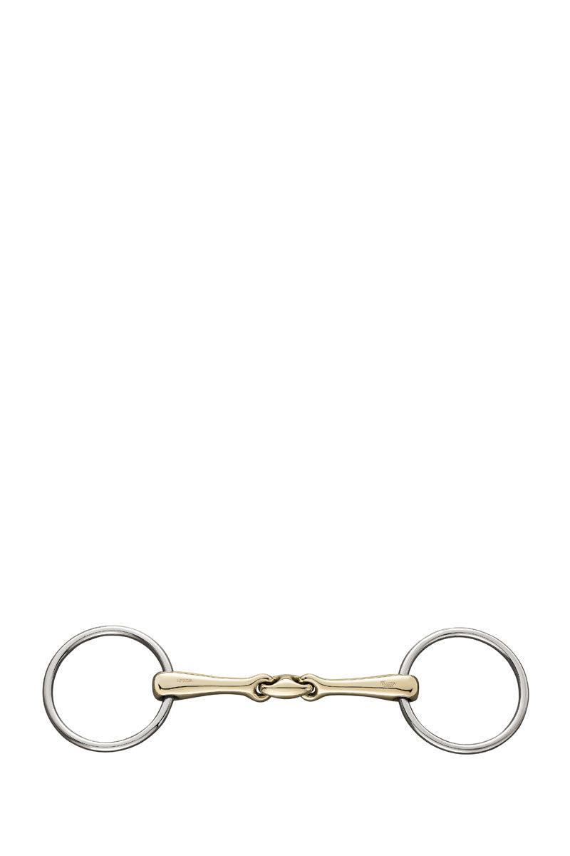 Sprenger KK Ultra Loose Ring Snaffle (18mm/70mm)