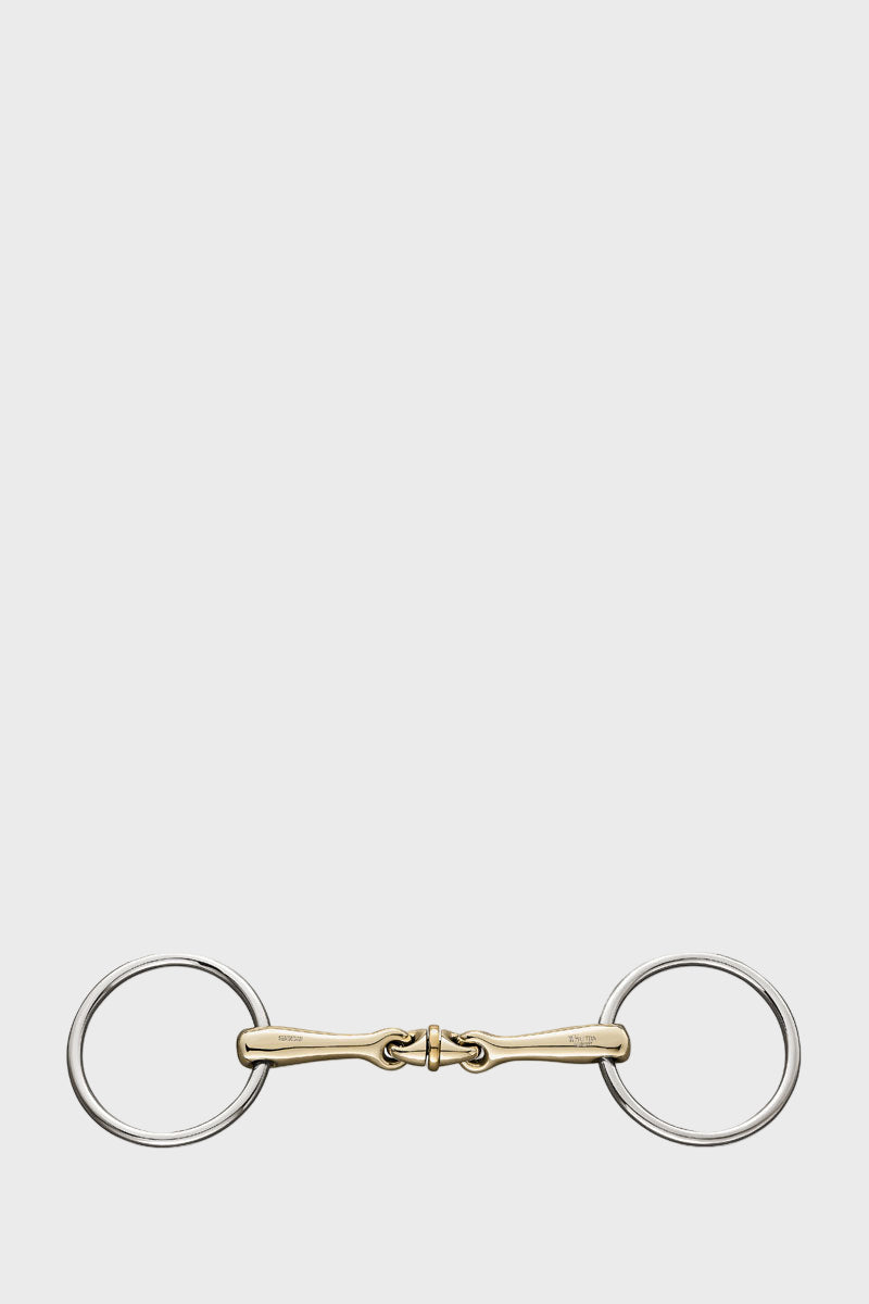 Sprenger WH Ultra Loose Ring Snaffle (16mm/70mm)