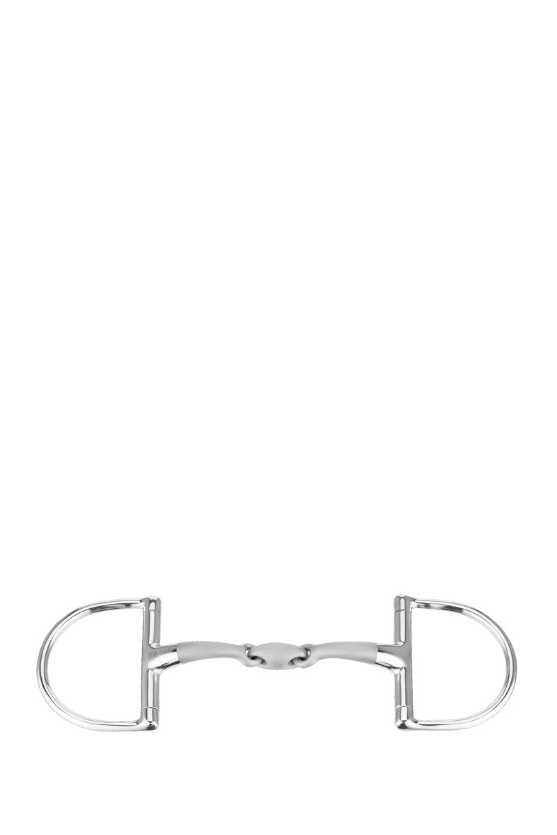 Sprenger Satinox Double Jointed D-Ring (14mm/70mm)