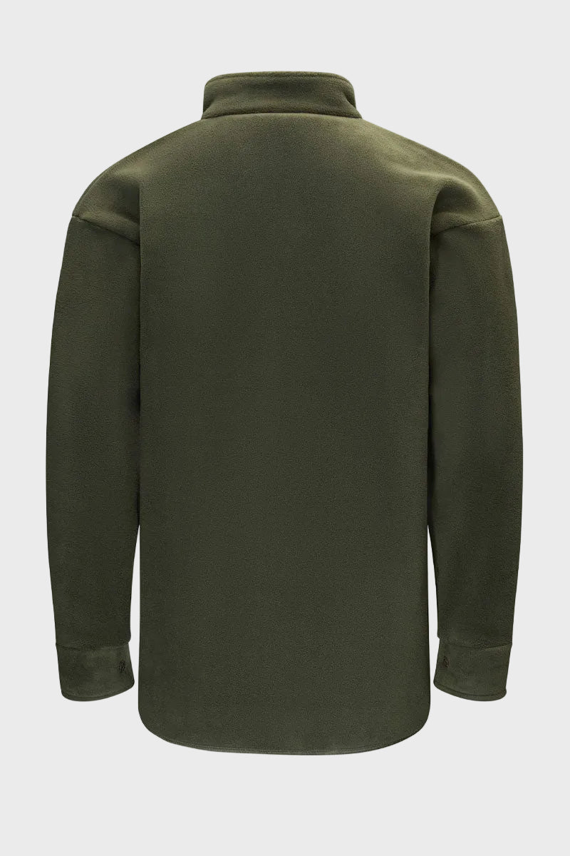 Swazi Back 40 Shirt Olive