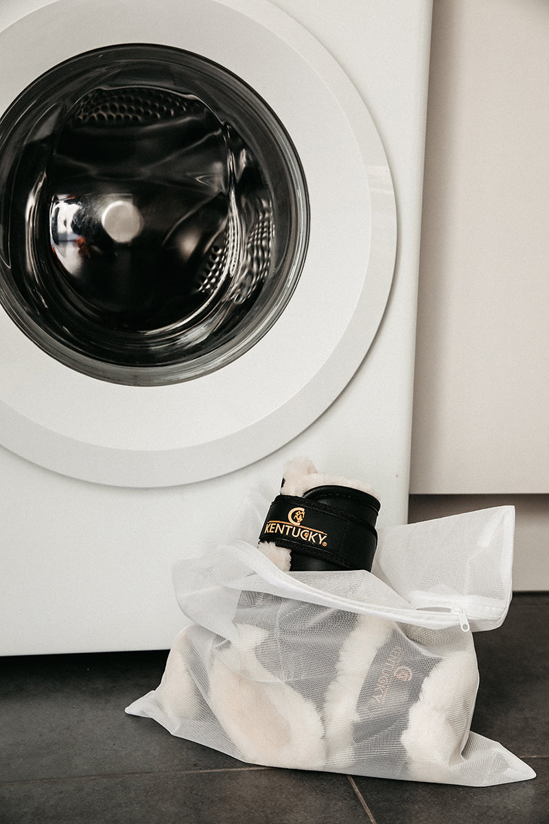 Kentucky Horsewear Washing Bags (Set of 3)