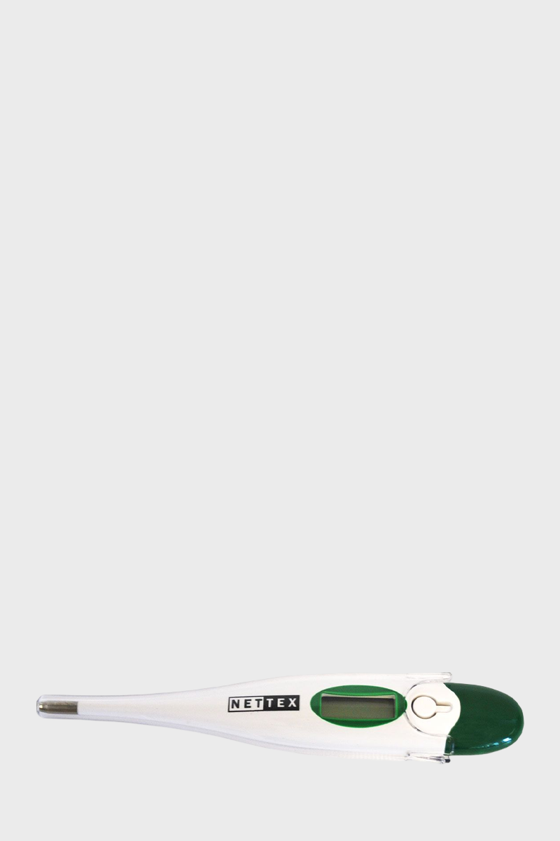 Nettex Digital Thermometer Degrees Centigrade