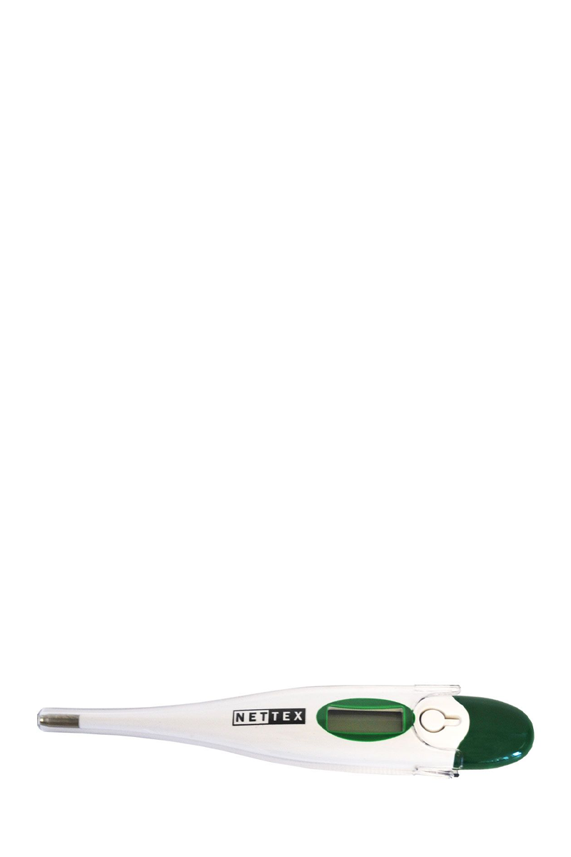 Nettex Digital Thermometer Degrees Centigrade