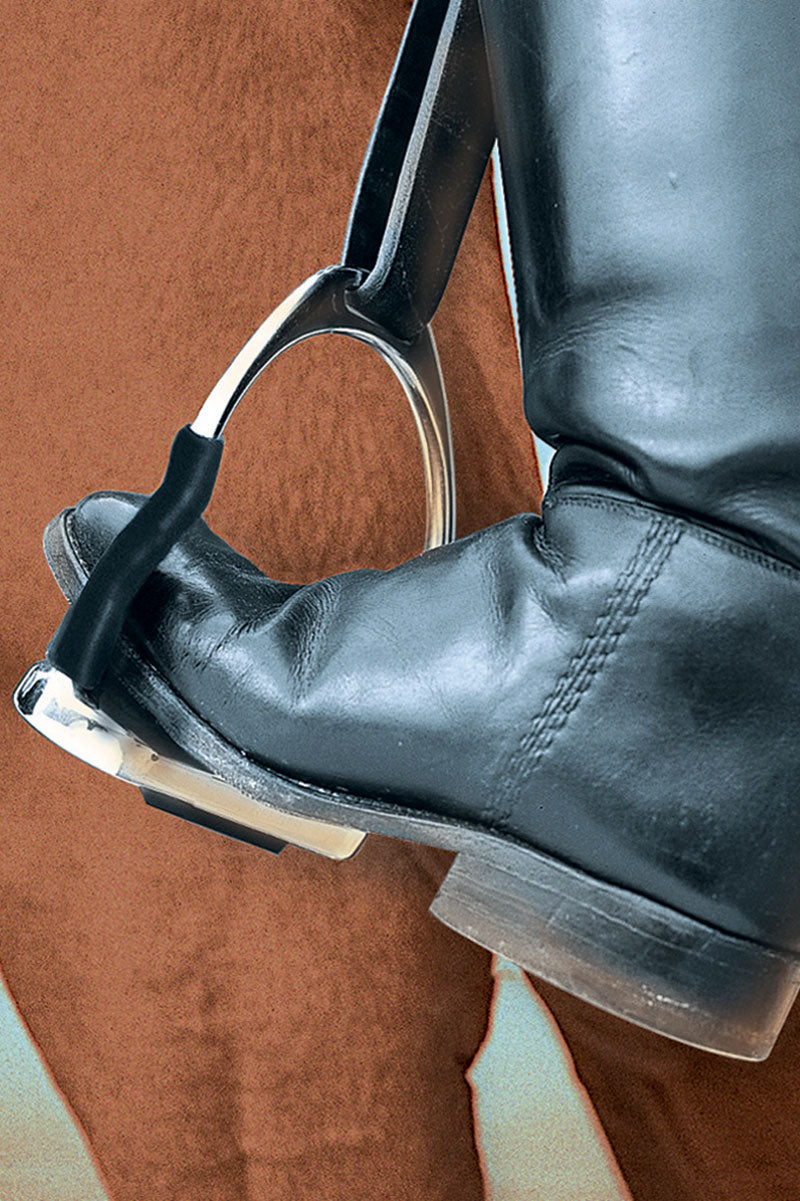Sprenger System-4 Stirrups