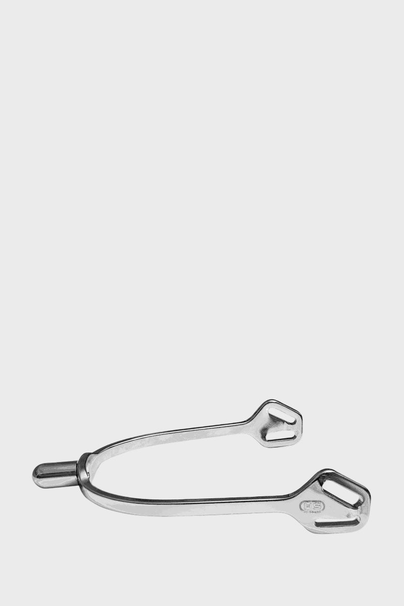 Sprenger Ultra Fit Slimline Children's Spurs