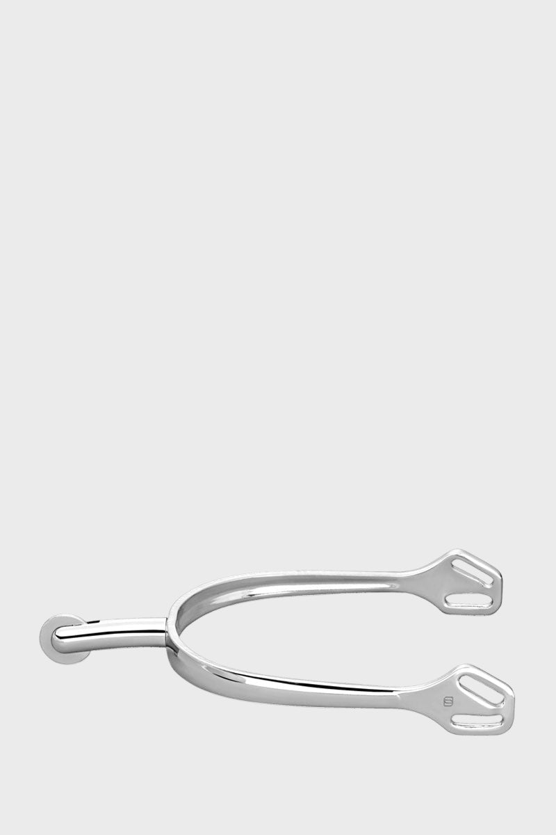 Sprenger Ultra Fit Spurs with Rowel