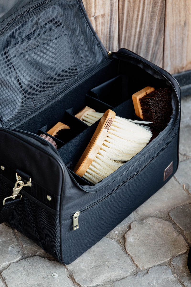 Kentucky Grooming Bag Navy