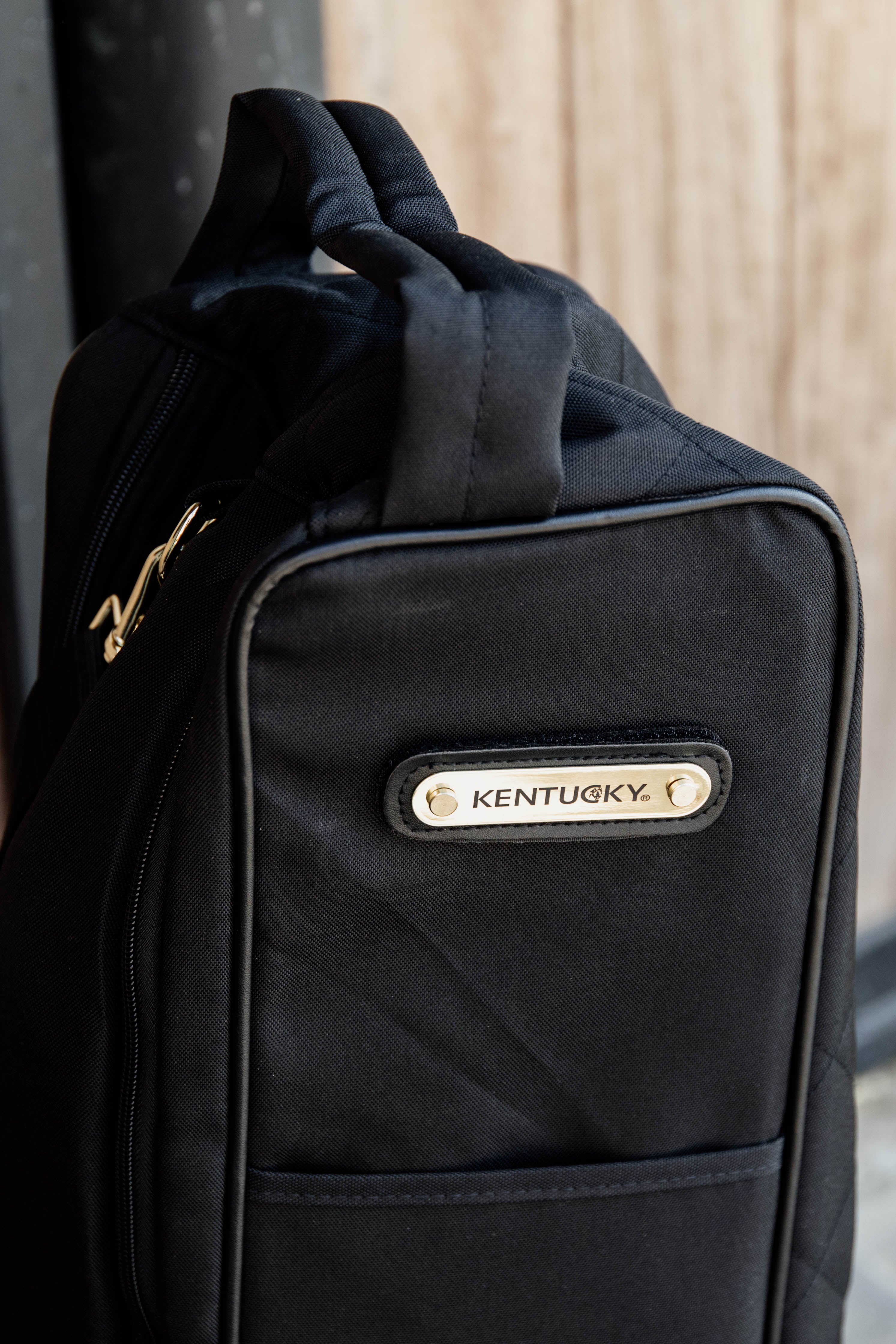 Kentucky Horsewear Boot Bag