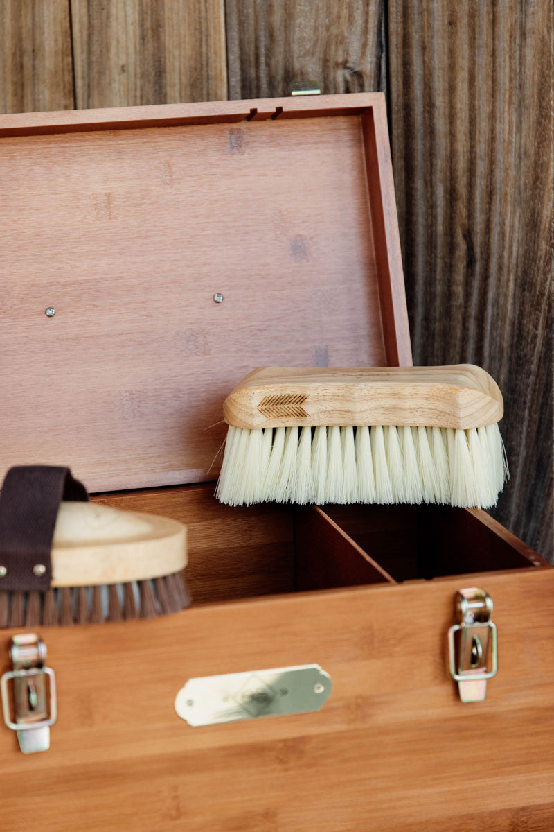 Grooming Deluxe Tack Box