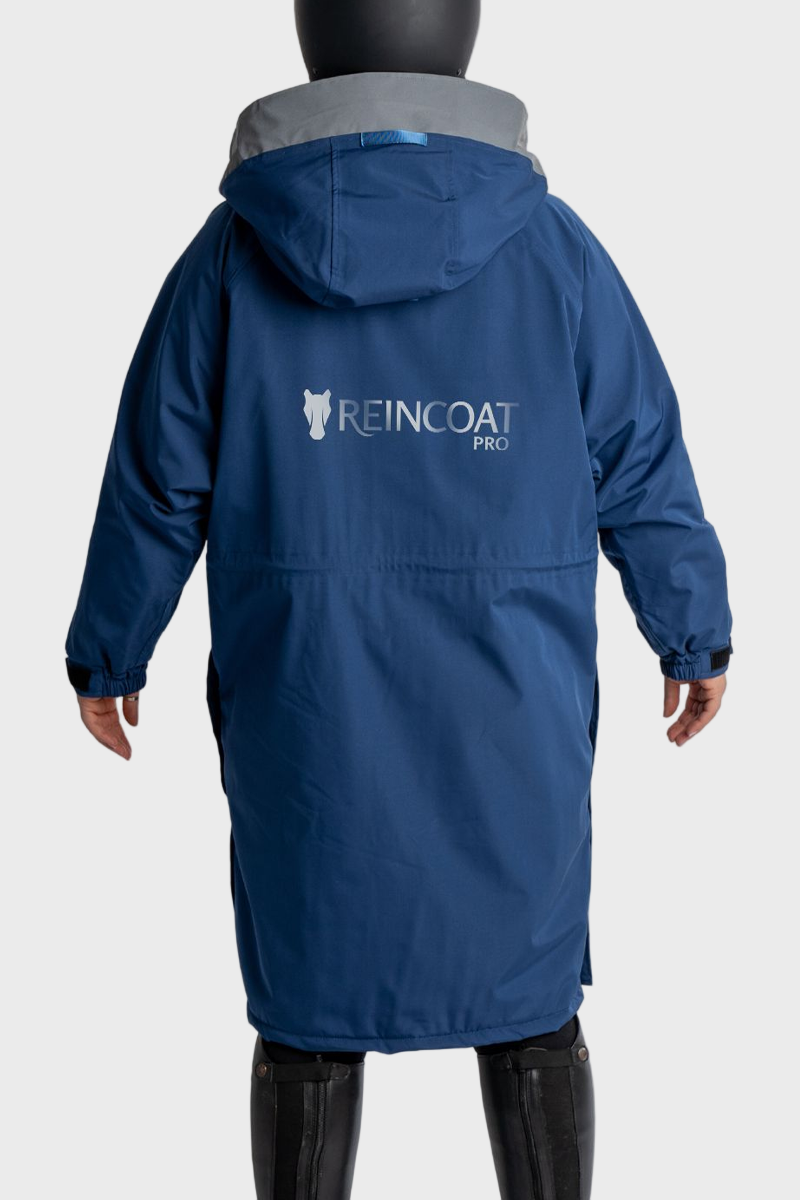 Reincoat Pro Adult - Midnight Navy
