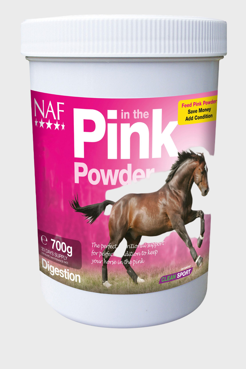 NAF In The Pink Powder 700g