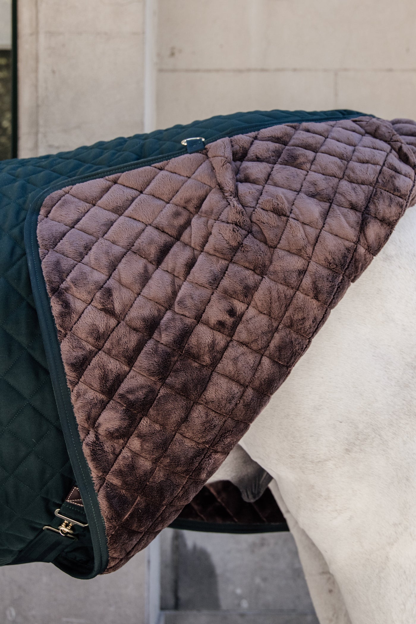 Kentucky Horsewear Stable Rug 400g