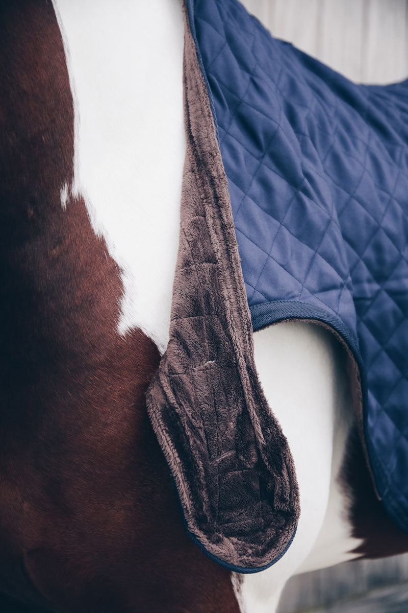 Kentucky Horsewear Walker Rug 160g Navy
