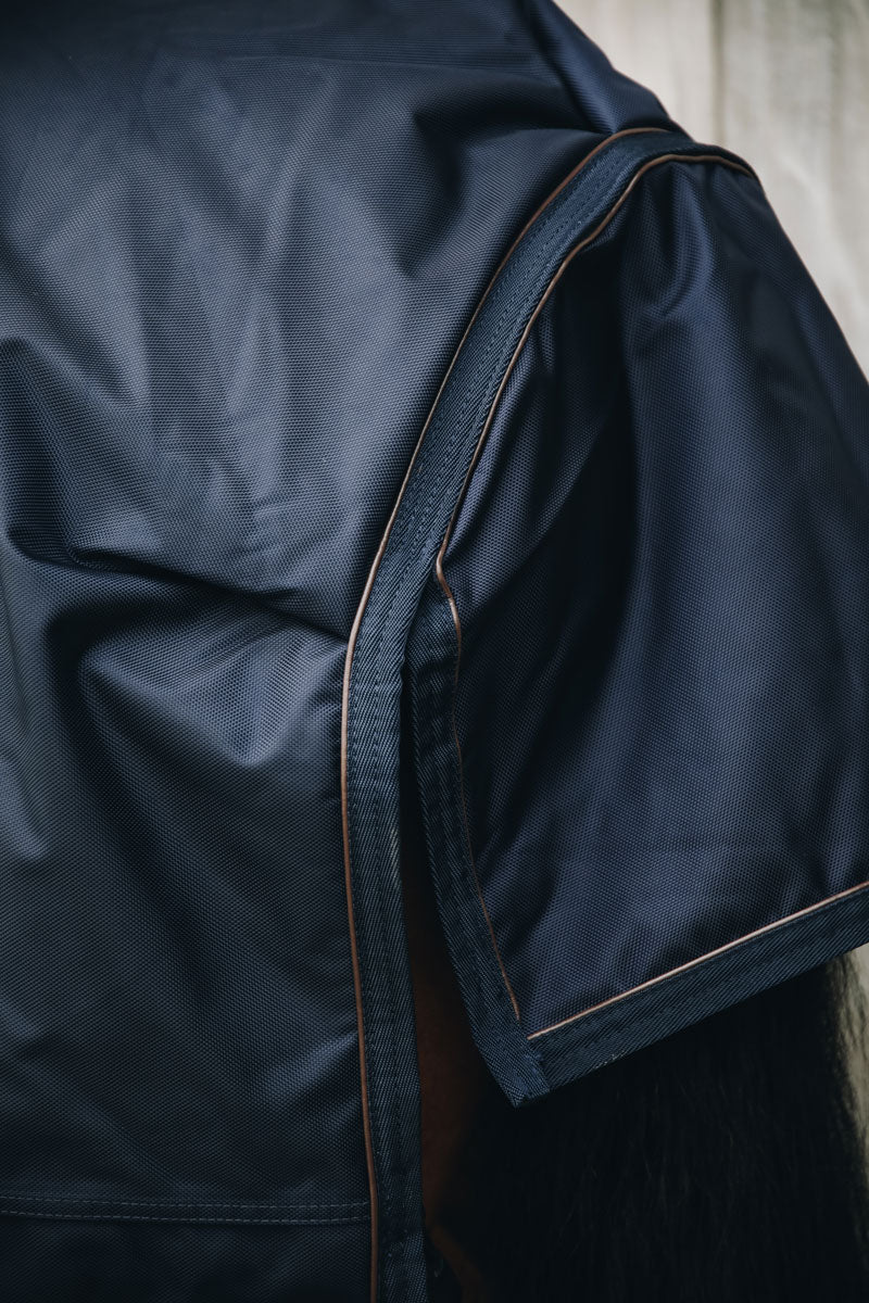 Kentucky Horsewear All Weather Pro Turnout Rug 300g Navy