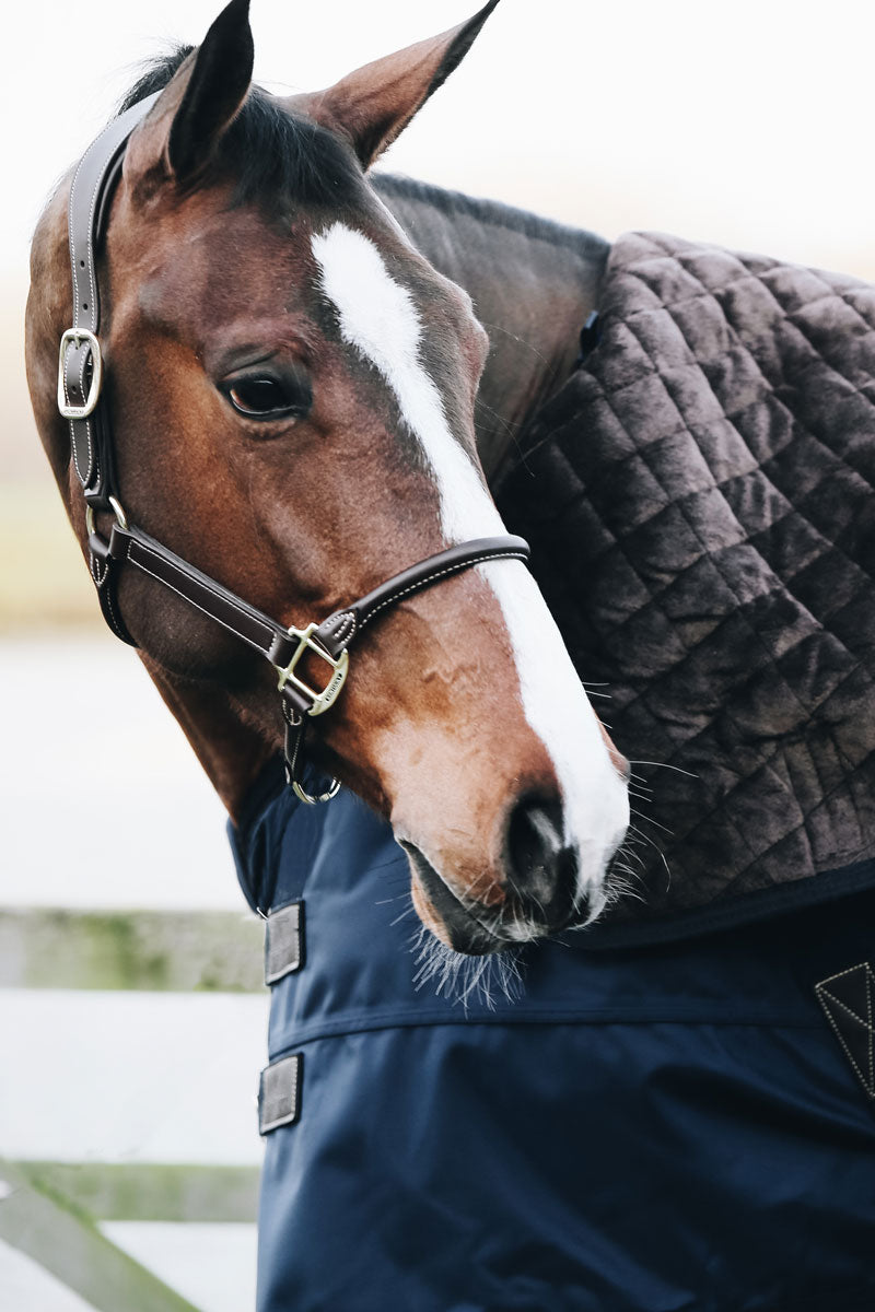 Kentucky Horsewear All Weather Pro Turnout Rug 300g Navy