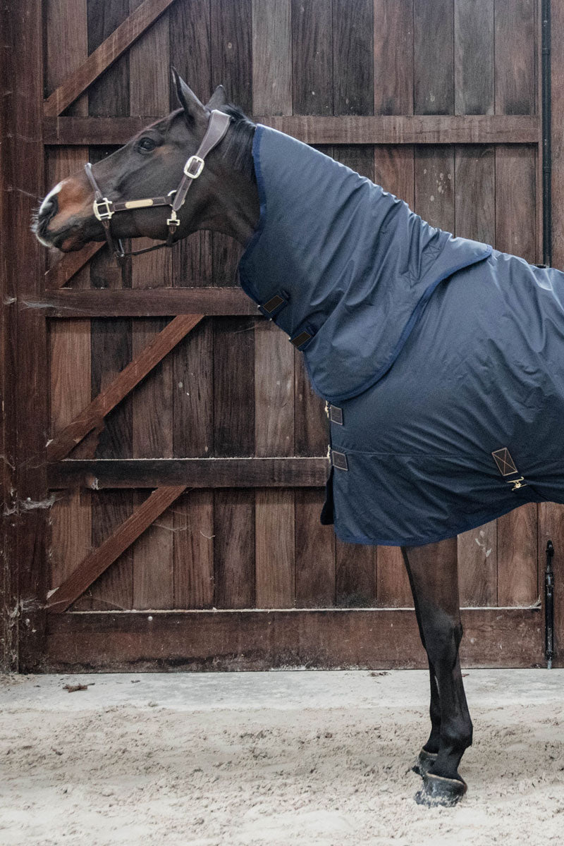 Kentucky Horsewear All Weather Hurricane Turnout Neck 150g