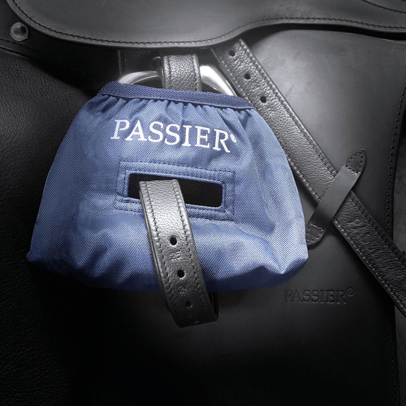 Passier Ripstop Stirrup Bag
