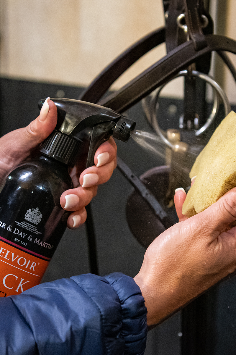 Carr & Day & Martin Belvoir Step 2 Tack Conditioner Spray 500ml