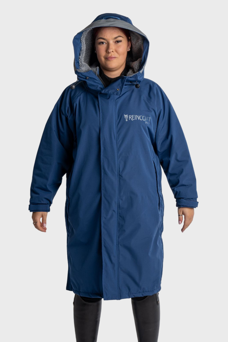 Reincoat Pro Adult - Midnight Navy