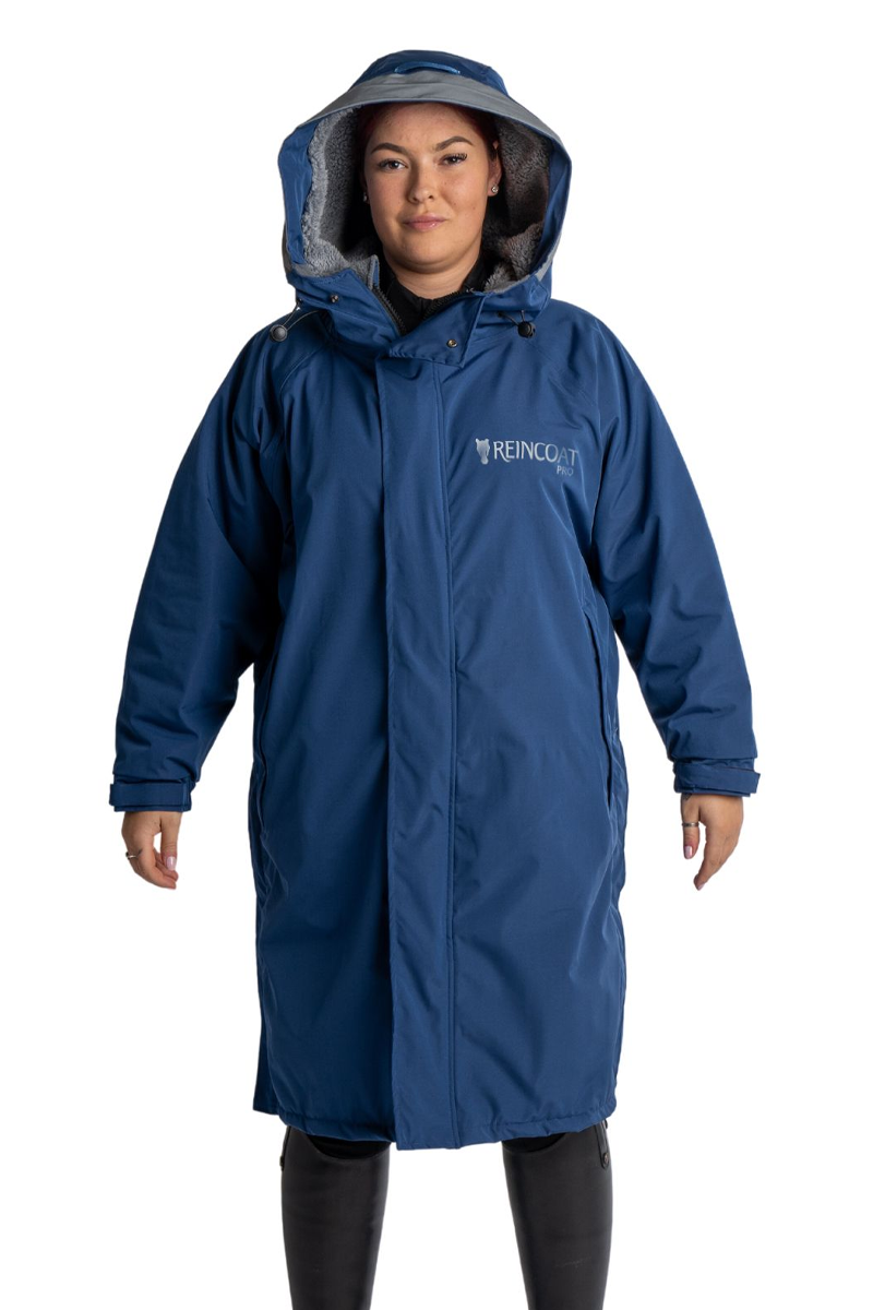 Reincoat Pro Adult - Midnight Navy