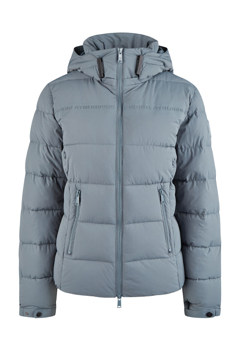 Pikeur Quilt Jacket Sorber Mint