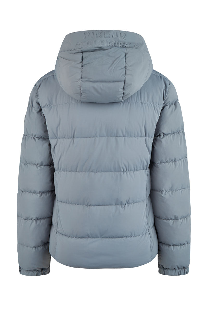 Pikeur Quilt Jacket Sorber Mint