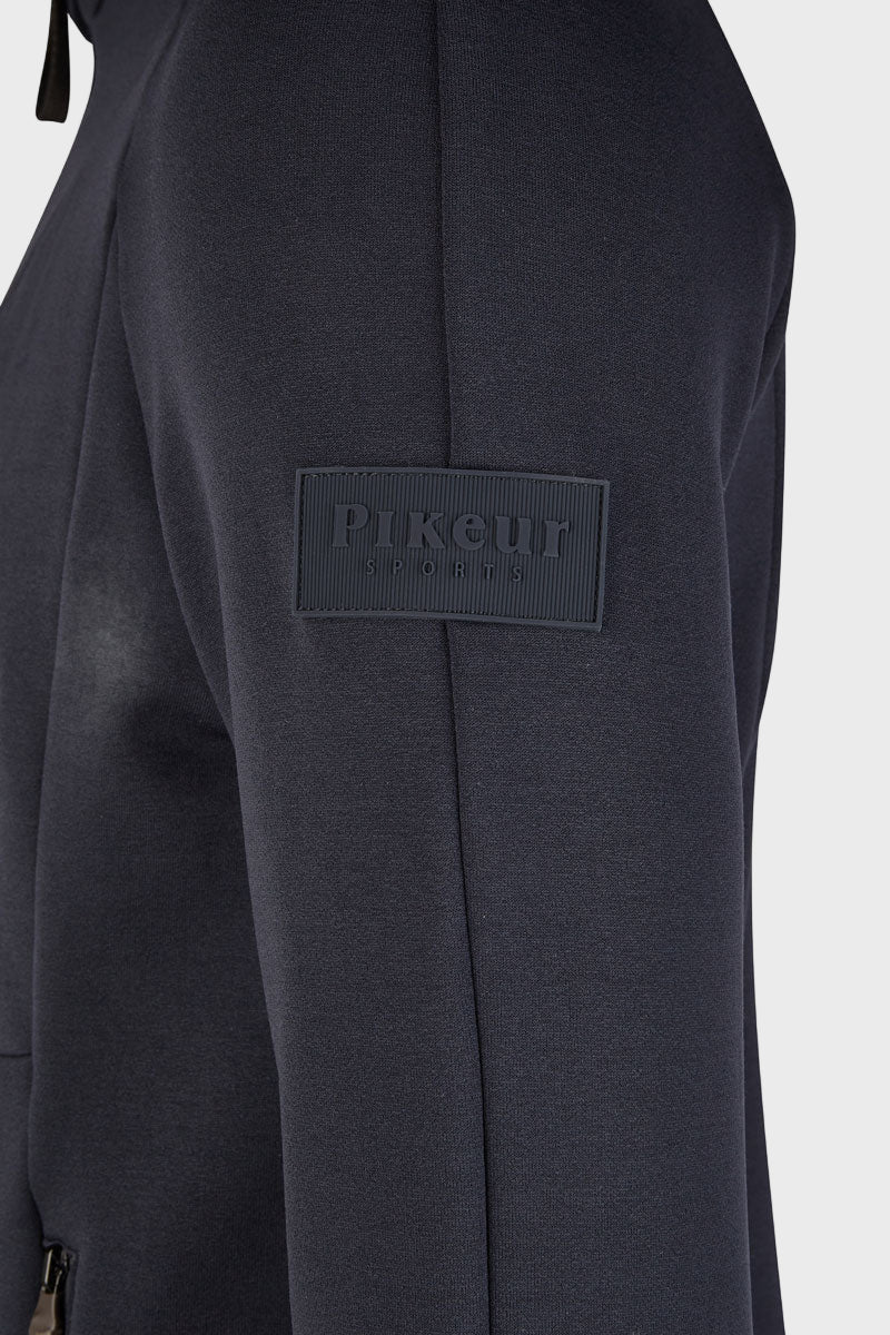 Pikeur Men's Polartec Jacket Night Blue 