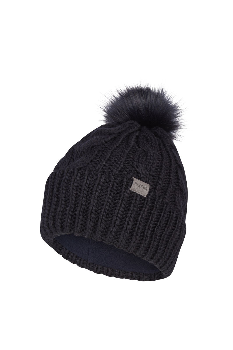 Pikeur Plait Beanie Night Blue 