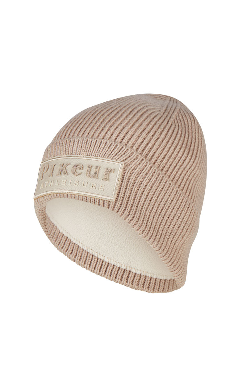 Pikeur Athleisure Beanie Sandstorm