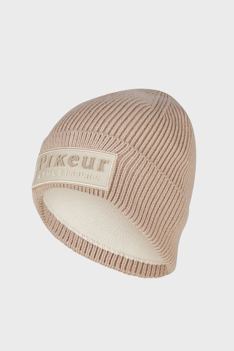 Pikeur Athleisure Beanie Sandstorm