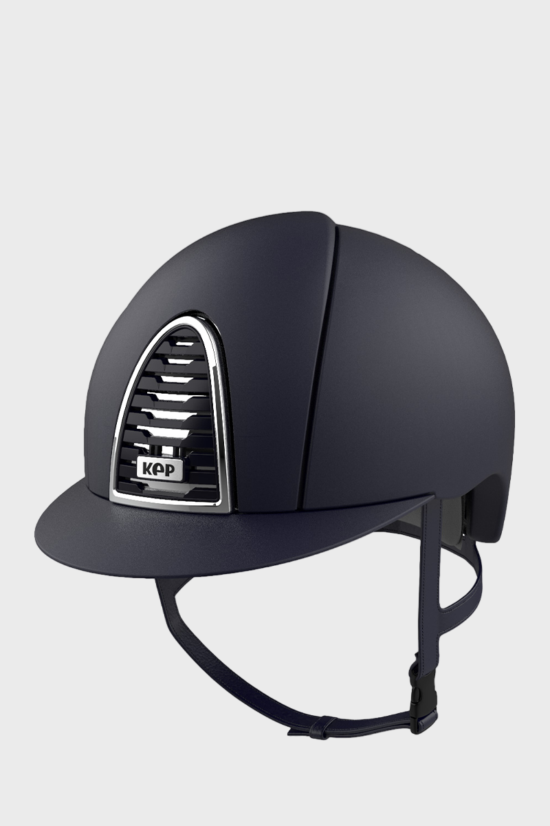 KEP Italia Cromo 2.0 Mica - Blue