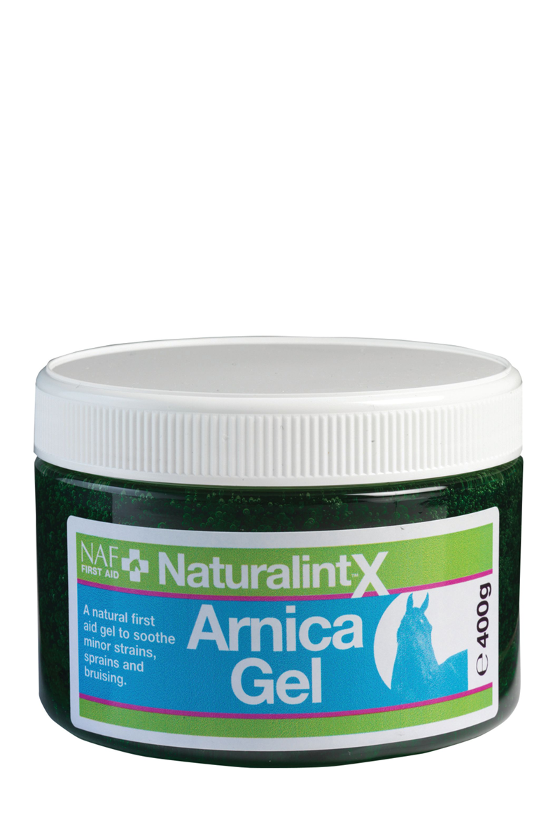 NAF Arnica Gel 400g