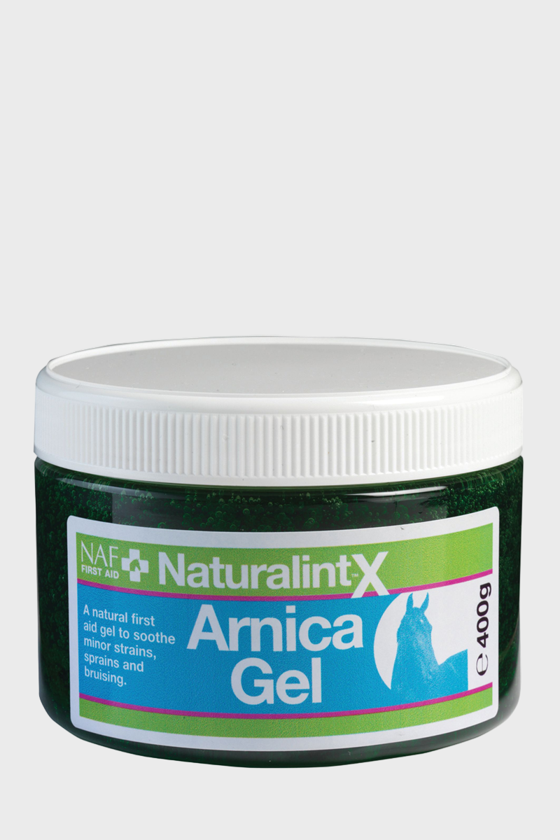 NAF Arnica Gel 400g