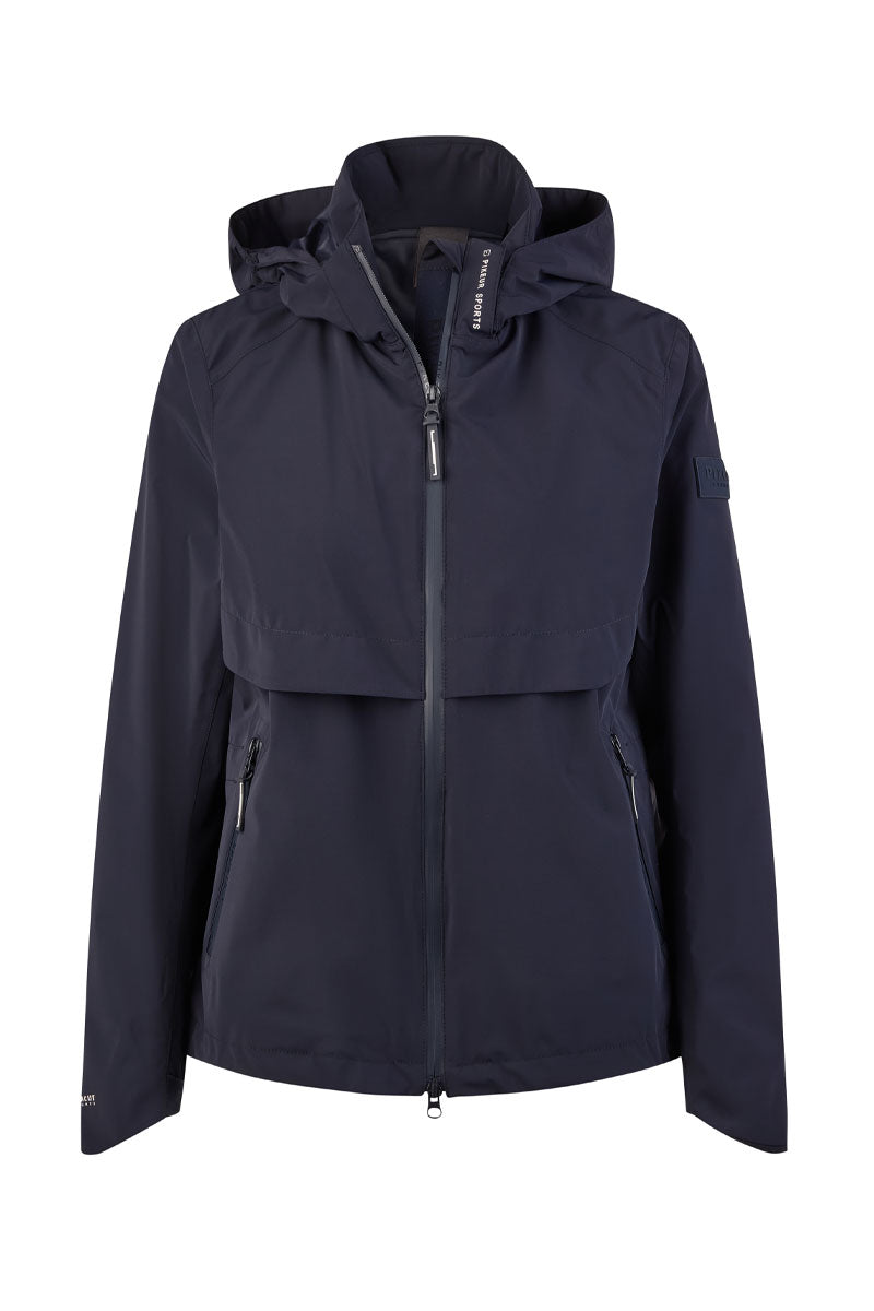 Pikeur Waterproof Jacket Night Blue