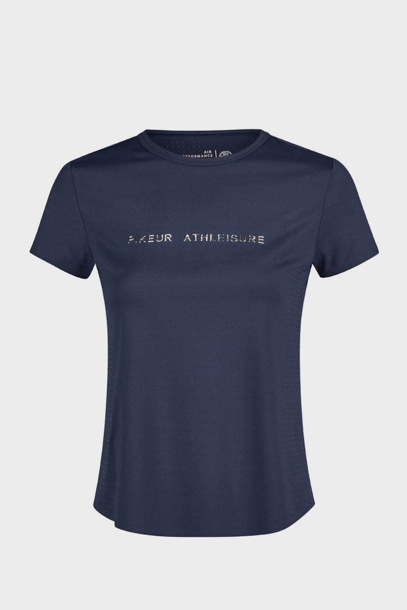 Pikeur Functional T-Shirt Navy