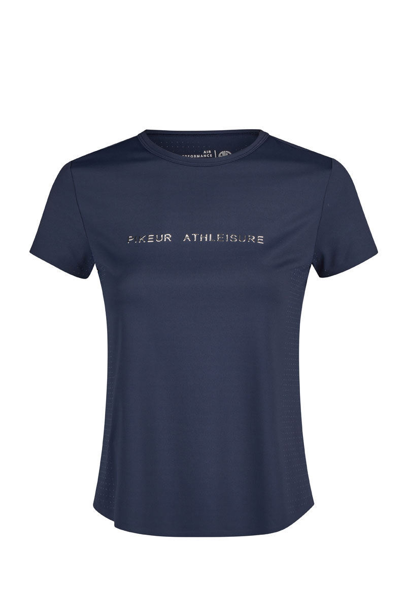 Pikeur Functional T-Shirt Navy