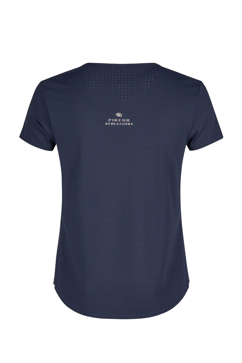 Pikeur Functional T-Shirt Navy