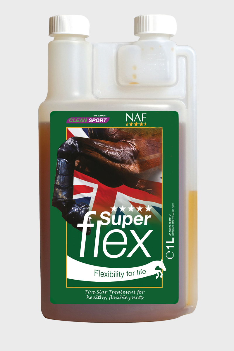 NAF 5 Star Superflex 1L