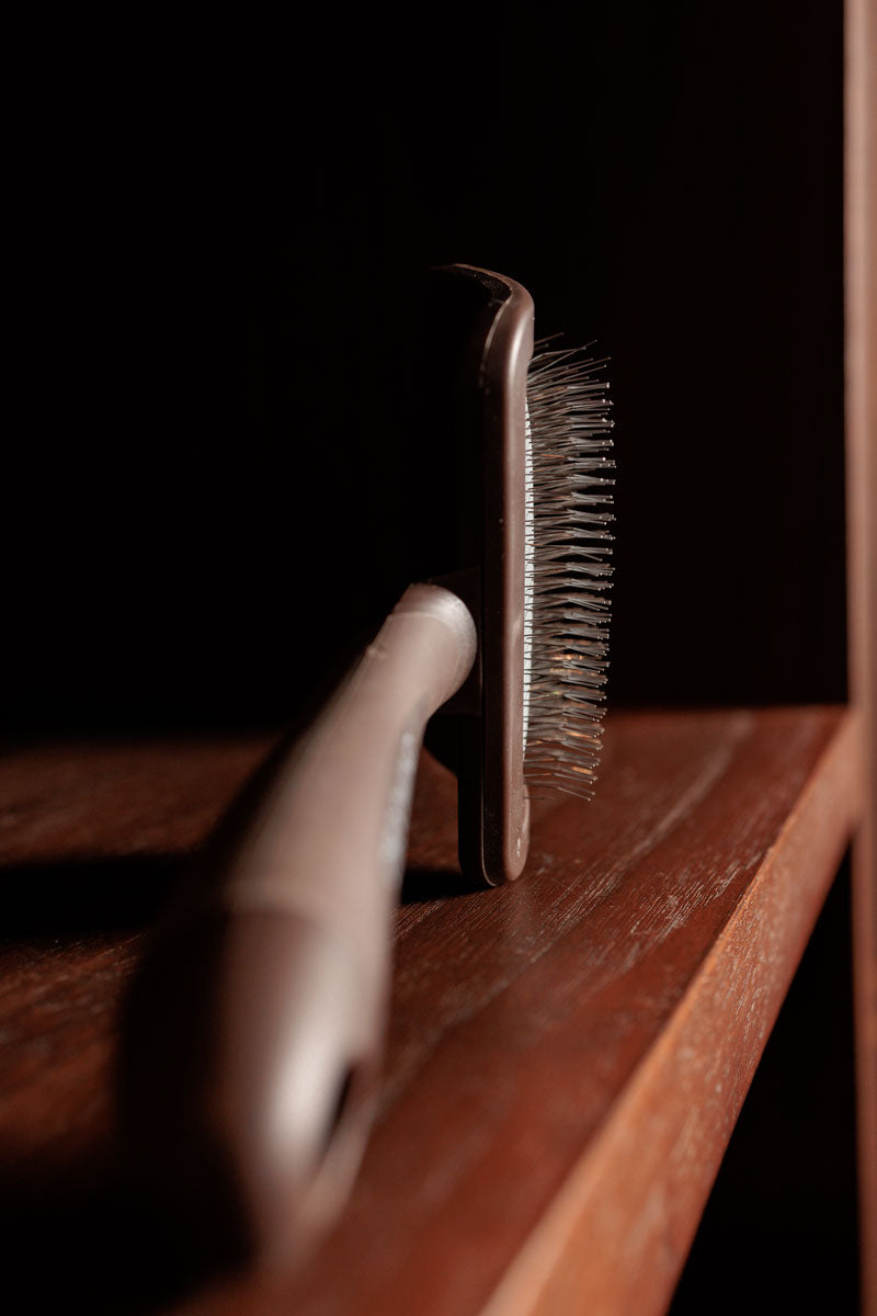 Grooming Deluxe Velcro Cleaning Brush